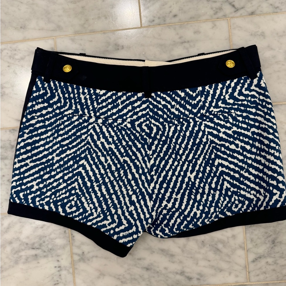 J Crew Shorts